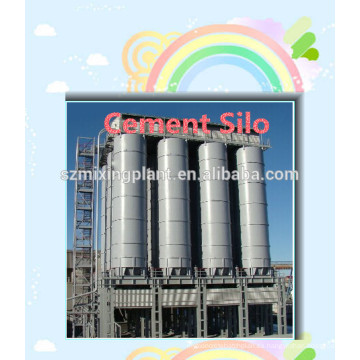 100ton cemento silo para la venta